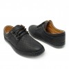Мъжки обувки J301 черни