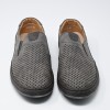 Мъжки обувки J302 сиви