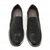 Комфортни дамски обувки черни