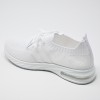 Летни спортни обувки 1982 бели