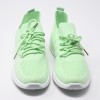 Летни спортни обувки 1982 зелени