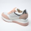 Спортни обувки 0132 розови