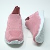 Летни спортни обувки 2186 розови