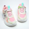 Детски маратонки Lily 2 pink/beige