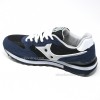 Мъжки спортни обувки 891 т.сини