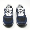 Мъжки спортни обувки 891 т.сини