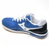 Мъжки спортни обувки 891 св.сини
