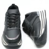 Дамски спортни обувки 2271 черни