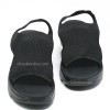 Плажни сандали 2298 черни