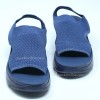 Плажни сандали 2298 сини