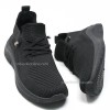Летни спортни обувки 2365 черни