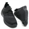 Летни спортни обувки 2366 черни