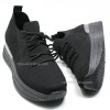 Летни спортни обувки 2369 черни