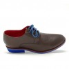 Мъжки обувки 15-5948 coffee