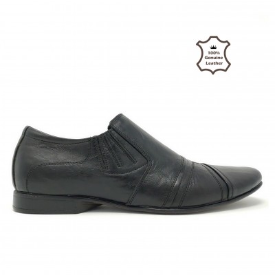 Мъжки обувки LanderJack 114 black