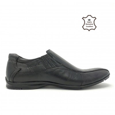 Мъжки обувки LanderJack 311 black