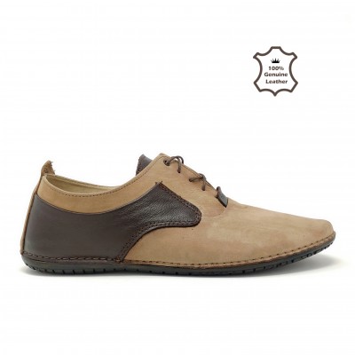 Мъжки обувки Doruk 100 brown