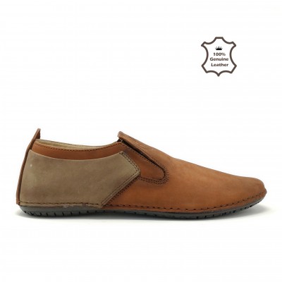 Мъжки обувки Doruk 200 brown