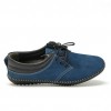 Мъжки обувки Escarita 100 blue