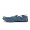 Мъжки обувки 3196 blue