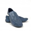 Мъжки обувки 3197 blue
