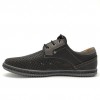 Мъжки обувки 3683 black