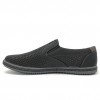 Мъжки обувки 3685 black