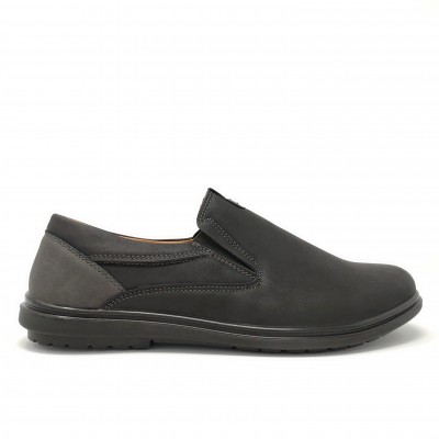 Мъжки обувки 99202 black
