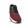 Мъжки маратонки Air 8134 red