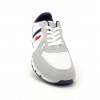 Мъжки спортни обувки класически 9302 бели