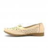 Дамски обувки 2513 beige
