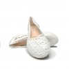 Дамски обувки 3093 white