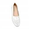 Дамски обувки 7009 white