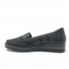 Дамски обувки 7012 black