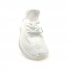 Спортни обувки мрежести YEZ white