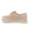 Дамски спортни обувки 5280 beige