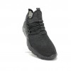 Дамски спортни обувки 1805 black
