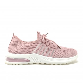 Летни спортни обувки 1940 pink