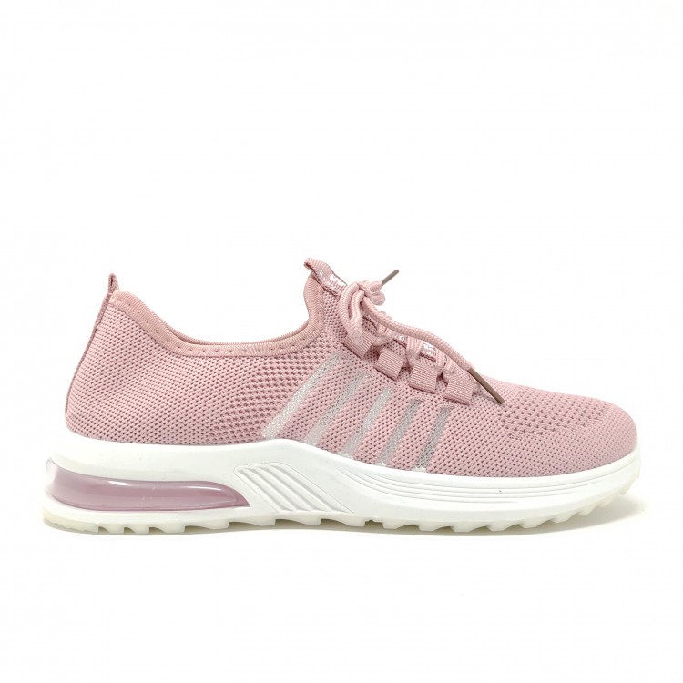 Летни спортни обувки 1940 pink