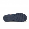 Спортни обувки 9306 тъмно сини