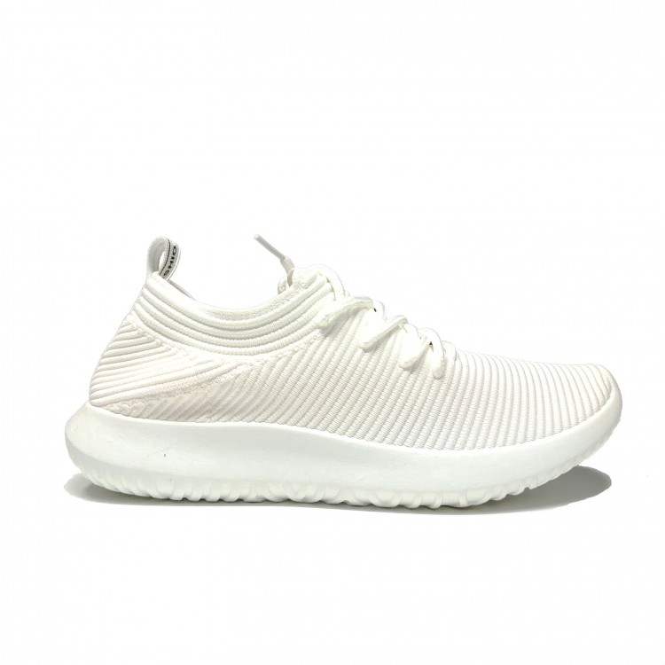 Дамски спортни обувки 1832 white